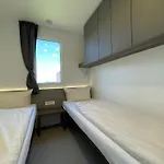 Campsite Mobilheim Auf Dem Rantum Insel